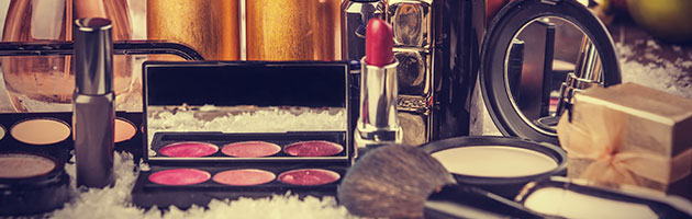 cosmetica natural que es 