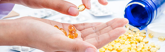 alimentos con omega 3