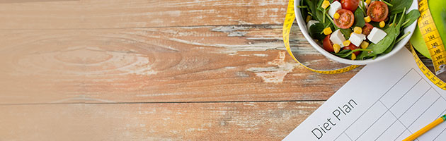 dieta post fiestas patrias