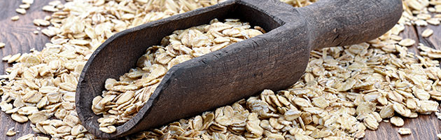 comer avena para perder peso