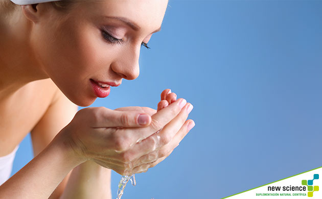 como tener una piel sana