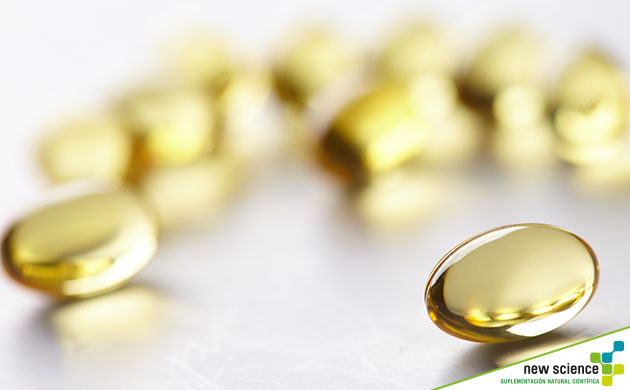 aceite biologico omega 3