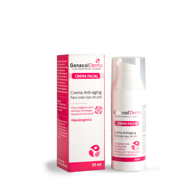 Genacol Derma crema