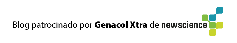Blog patrocinado por Genacol Xtra de Newscience