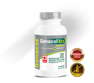 Genacol Xtra