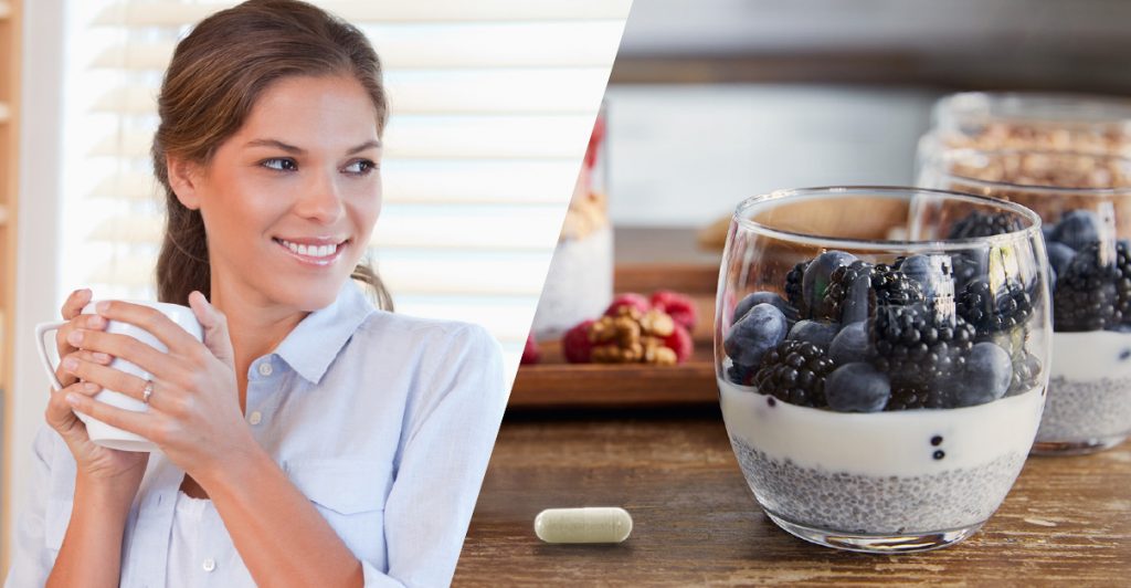 Probióticos y Sistema Inmune