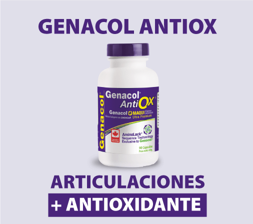 Genacol AntiOx