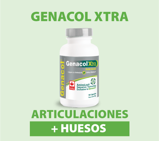 Genacol Xtra