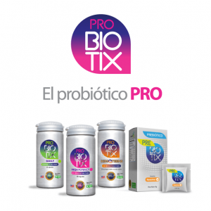 ProBiotix