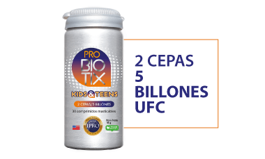 ProBiotix Kids & Teens